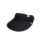 Image of Womens Hayman Visor Black OS
